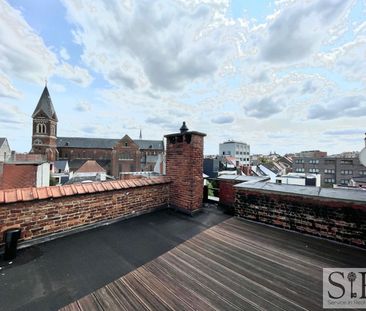 Appartement te huur - Foto 5