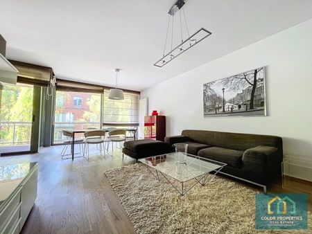 Appartement te huur - Foto 3