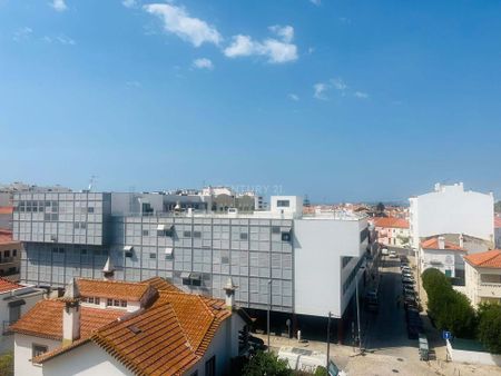 Costa da Caparica, Setubal - Photo 2