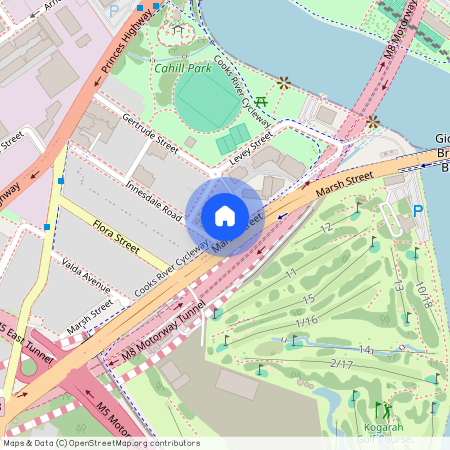 26 Marsh Street, Sydney, New South Wales 2205