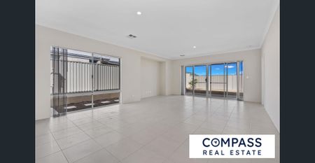 Brand New 4x2 Family Home for Rent – Prime Location in Alkimos - Photo 2