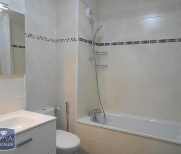 Location Appartement 5 pièces 98m² CHESSY 77700 - Photo 5