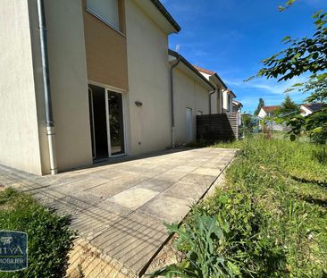 Location Maison 4 pièces 85m² GRAND CHARMONT 25200 - Photo 5