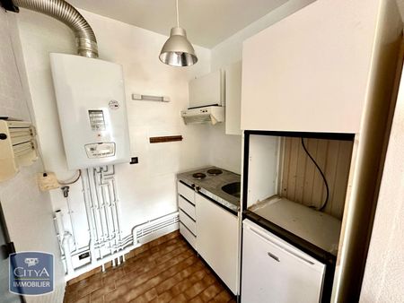 Location Appartement 1 pièce 32m² BOIS GUILLAUME 76230 - Photo 3