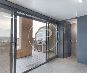 Penthouse for rent with Terrace in Patacona (Alboraya) - Photo 6