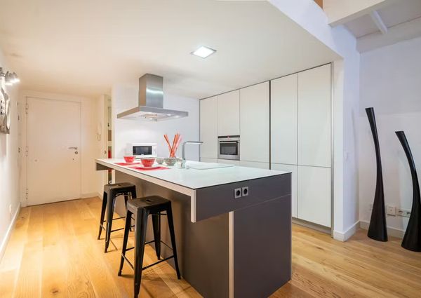 Calle de Valliciergo, Madrid, Community of Madrid 28005