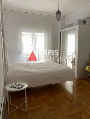 Διαμέρισμα για ενοικίαση Λόφος Φινοπούλου (Γκύζη - Πεδίον Άρεως) - Photo 1