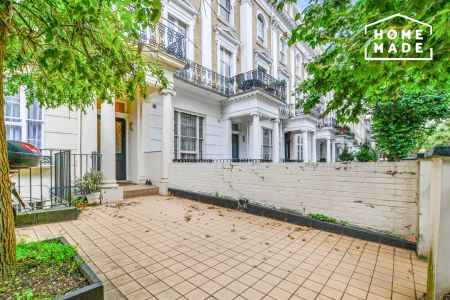 Inverness Terrace Bayswater W2 - Photo 3