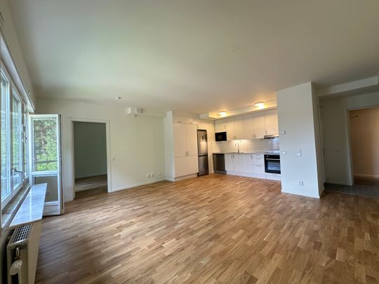 Sigfrid Edströms G. 24A-2rok(lgh 1212) - Photo 1