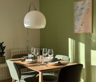 APPARTEMENT T2 MEUBLE SAINT-NAZAIRE CENTRE - Photo 5