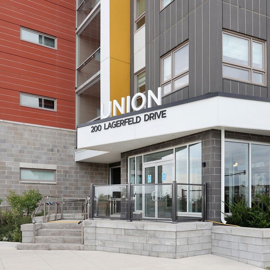 For Lease - 200 Lagerfeld Drive Unit# 210, Brampton, Ontario - Photo 1