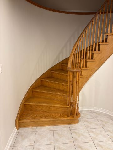 For Lease - 3968 Foxwood Avenue, Mississauga, Ontario - Photo 4