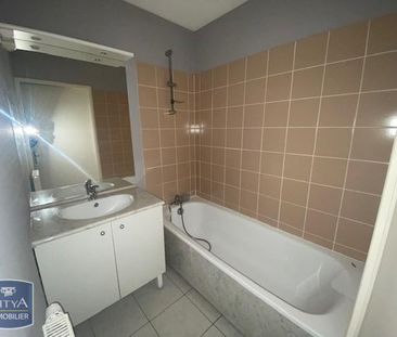 Location Appartement 3 pièces 63m² BROTTES 52000 - Photo 6