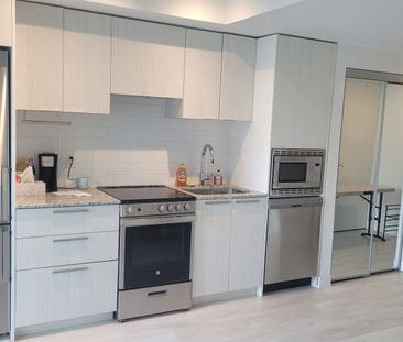 For Lease - 18 Maitland Terrace Unit# 911, Toronto, Ontario - Photo 5
