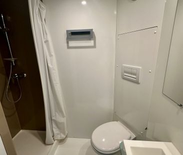 Studio meublé étudiant résidence La Canopée à Strasbourg - Photo 3