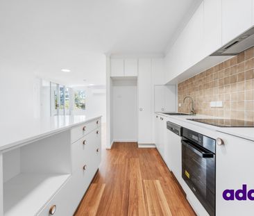 206/100 Northbourne Avenue, Braddon ACT 2612 - Apartment For Rent |... - Photo 5