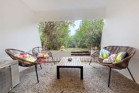 location appartement 1 Pièce(s) - Photo 4