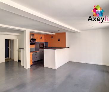 A LOUER - ROANNE - T2 70M2 CENTRE VILLE - Photo 1