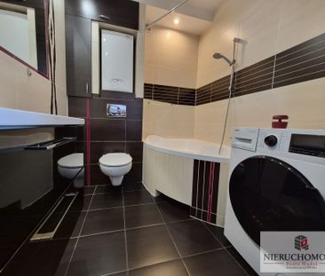 Do wynajęcia -mieszkanie na osiedlu zamkniętym - Фото 4