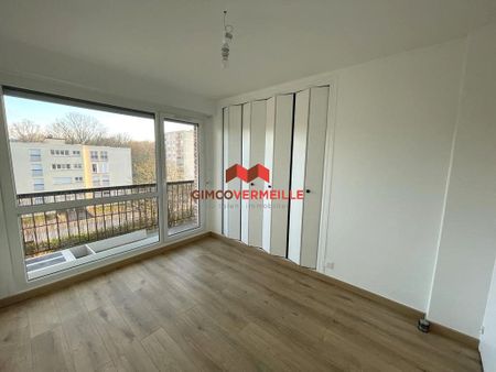 Location Appartement 2 pièces 46m² - Photo 3