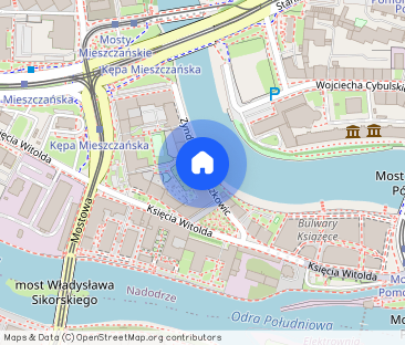 Luksusowy apartament | 5 min spaceru od rynku | 62m2 | Klimatyzacja - Photo 1