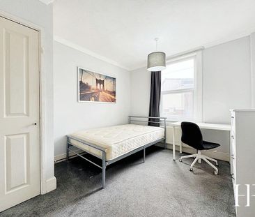 1 bedroom house of multiple occupation to rent - Photo 2