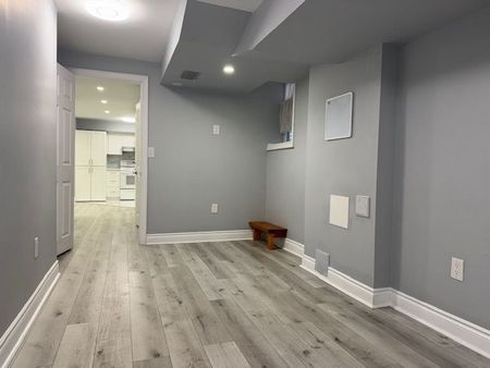 For Lease - 31 Meadowlark Drive Unit# Basement, Halton Hills, Ontario - Photo 4