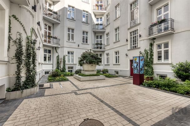 Łódź, Śródmieście, Wólczańska - Zdjęcie 1