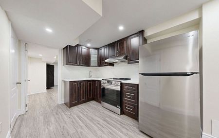 For Lease - 7095 Village Walk Unit# (Basement), Mississauga, Ontario - Photo 4
