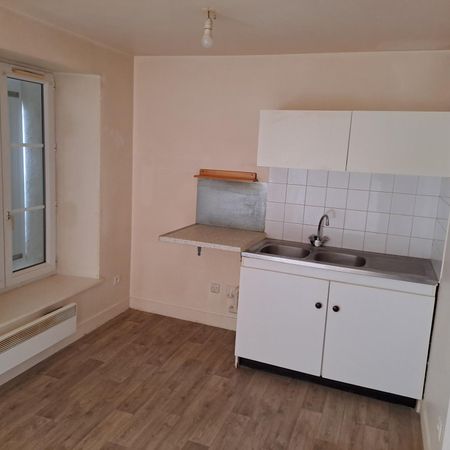 Appartement T1 21 m² - Acy-en-Multien - Photo 3