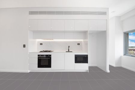 Stunning 1 bedroom apartment in the TNT tower. - Photo 4