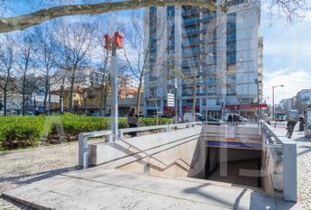 Apartamento T1 em Lisboa