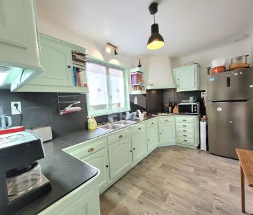 BIZANOS - LOCATION MAISON - 4 pièces de 102m² - Photo 6