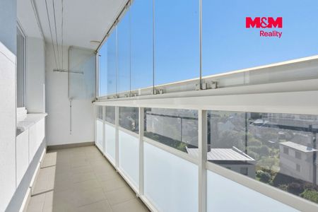 Pronájem, Byt 2+1, 50 m², Mnichovo Hradiště, Čsl. armády - Fotografie 3