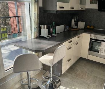 Wohnungsangebot - Photo 2