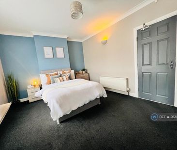 1 bedroom in a house share to rent - Photo 3