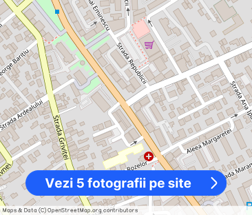 Garsoniera de inchiriat in Campina 750lei/luna - Fotografie 1