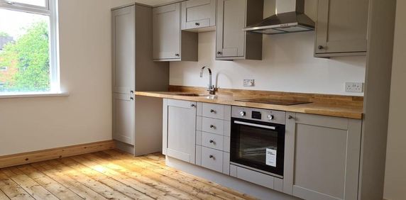 1 bedroom apartment to rent - Photo 2