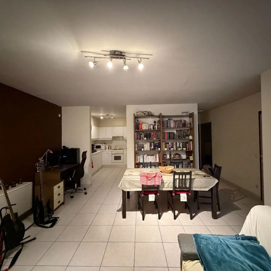 Appartement met 1 slaapkamer in Zulte - Photo 1