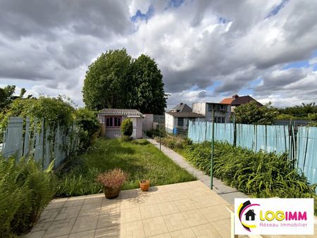 Maison 4 pièces à Saint-Saulve - Photo 3
