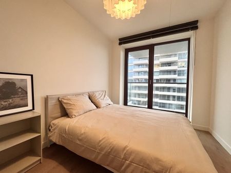 Appartement te huur: Baan 34-D14 3011 CB Rotterdam - Foto 5