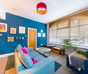 Charles House, Park Row, NG1 - Photo 5