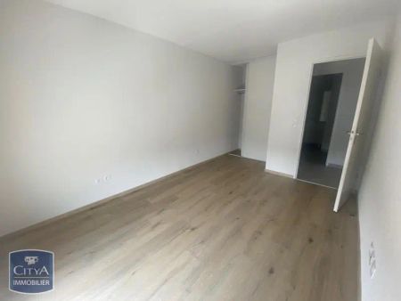 Appartement à louer 3 pièces 62.63m² - Photo 5
