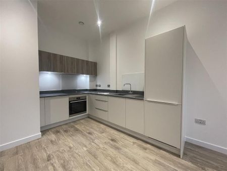 1 bedroom apartment to rent - Photo 2