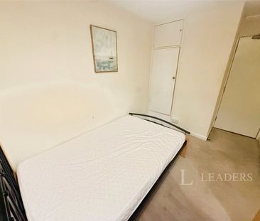 1 bedroom property to rent Pelican Close, Fareham, Hampshire, PO15 - Photo 1