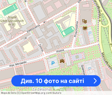 2 nieprzechodnie pokoje, duża osobna kuchnia, PTASIA 2 - Фото 1