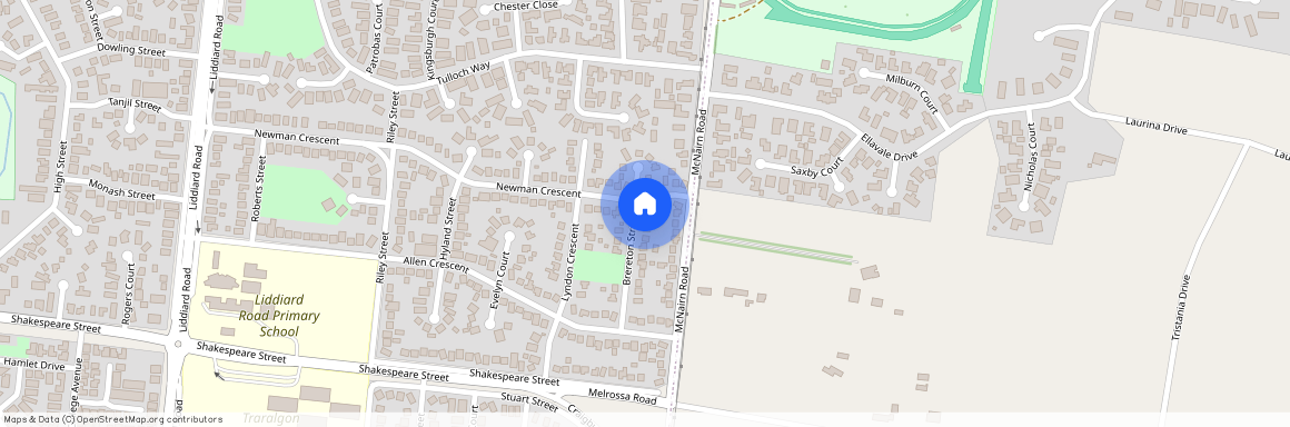 69 Newman Cres, Vic 3844, Traralgon