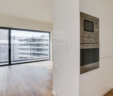Apartamento T1 em Lisboa - Foto 5