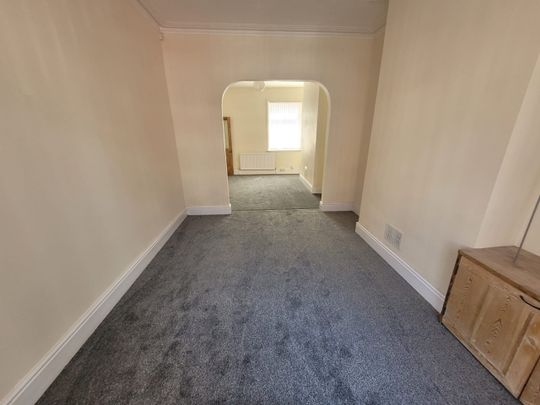 3 Bed Terraced House, Grange Street, M6 - Photo 1