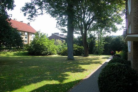 Lilla Möllevångsgatan 10 - Foto 3